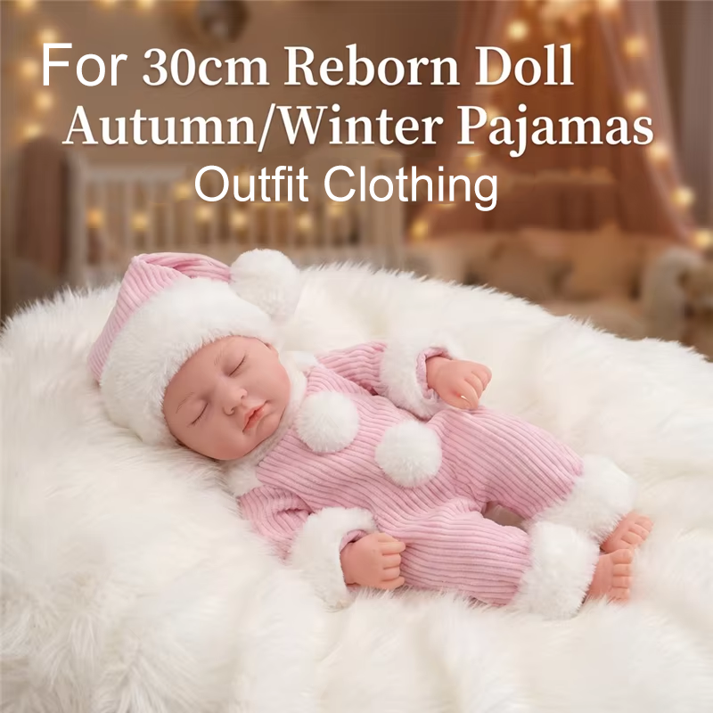 Baby Clothing Jumper - Baby Born Doll Outfits Clothing For