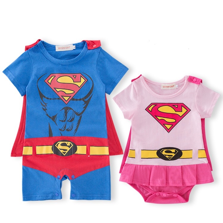 Baby Clothing Online - Baby Cosplay Clothes~Classic Style Boys and