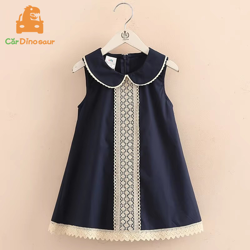 Baby Clothing Embroidery - Summer 3 4 5 6 8