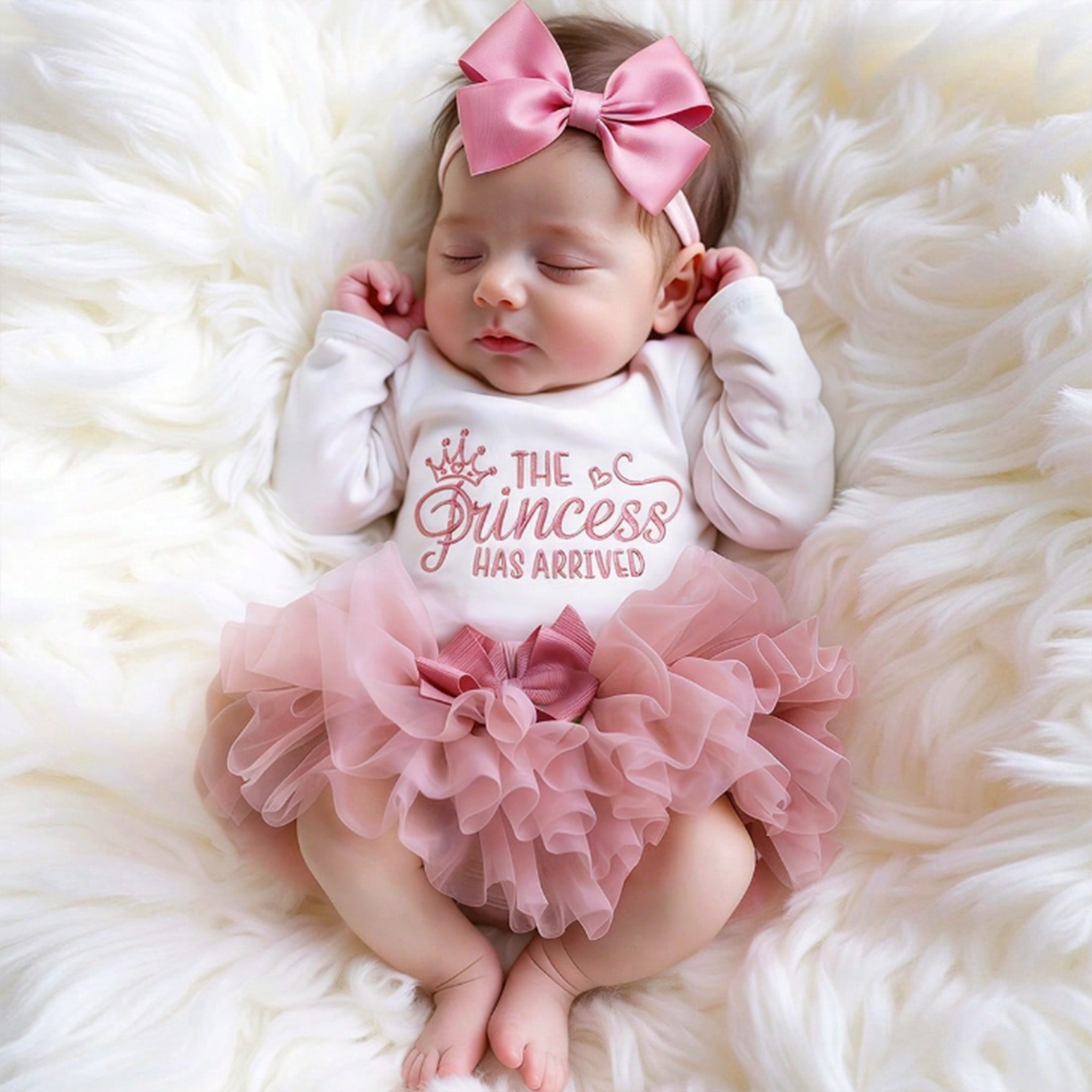 Baby Clothing Accessories - Ylsteed Summer Newborn Photography Outfit Sets