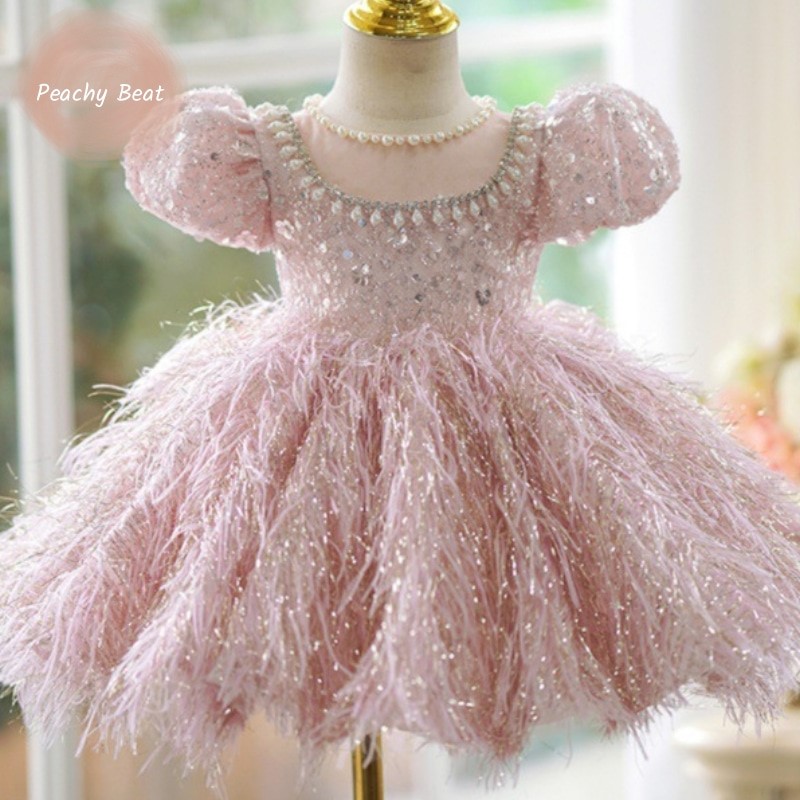 Fashion Baby Girl Princess Seq - مراجعة Baby Z Clothing وسعره
