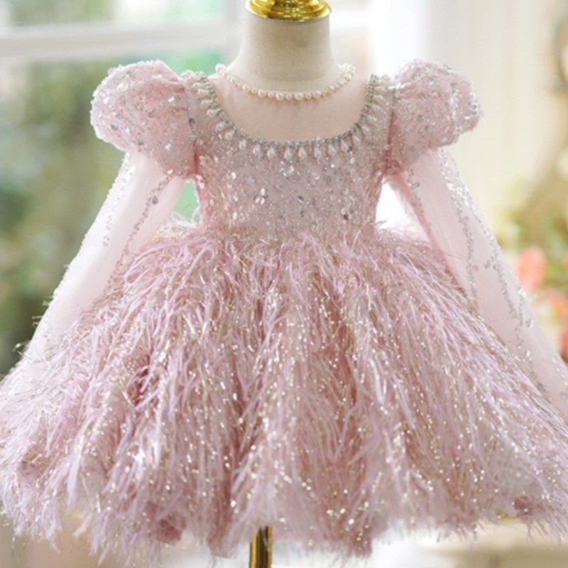 Fashion Baby Girl Princess Seq - مراجعة Baby Z Clothing وسعره