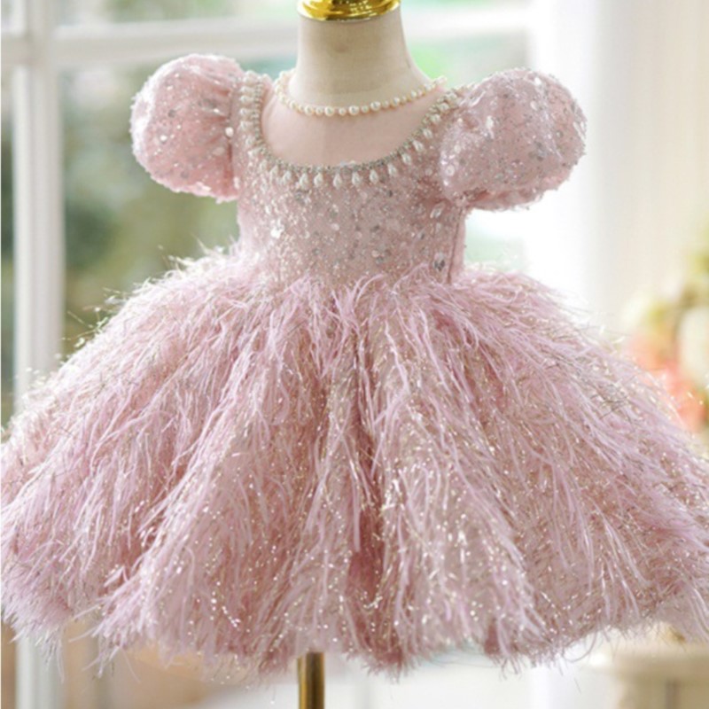 Fashion Baby Girl Princess Seq - مراجعة Baby Z Clothing وسعره