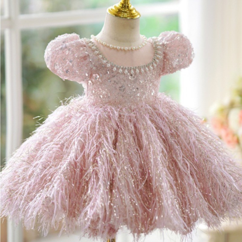 Fashion Baby Girl Princess Seq - مراجعة Baby Z Clothing وسعره