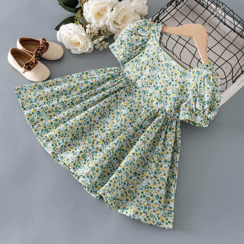 Girls' Dress Korean Version Ch - مراجعة Baby Clothing Jumper وسعره