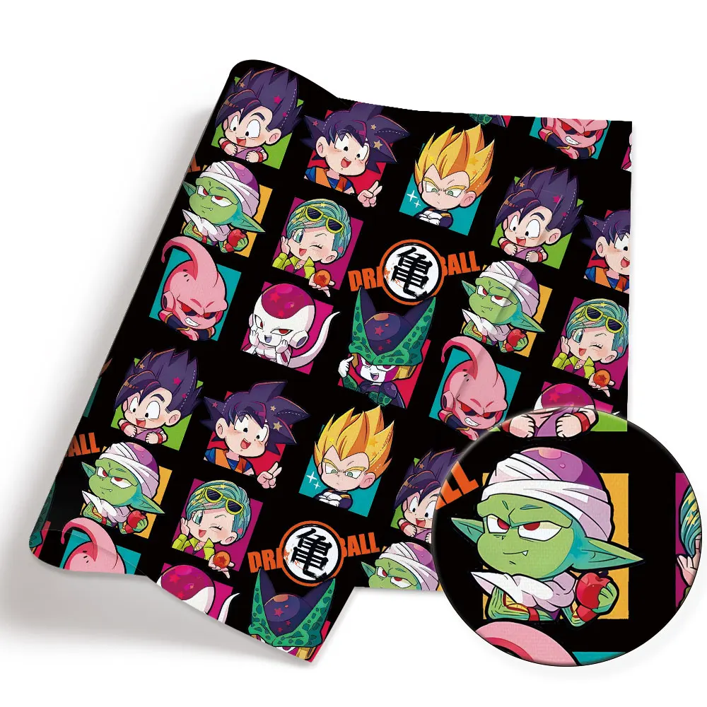dragon ball Anime peripherals  - مراجعة Baby Clothing Quilt وسعره