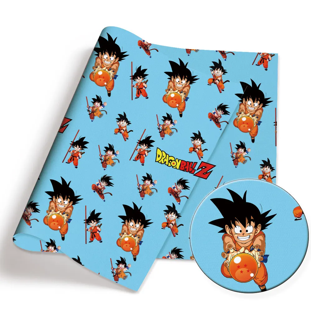 dragon ball Anime peripherals  - مراجعة Baby Clothing Quilt وسعره
