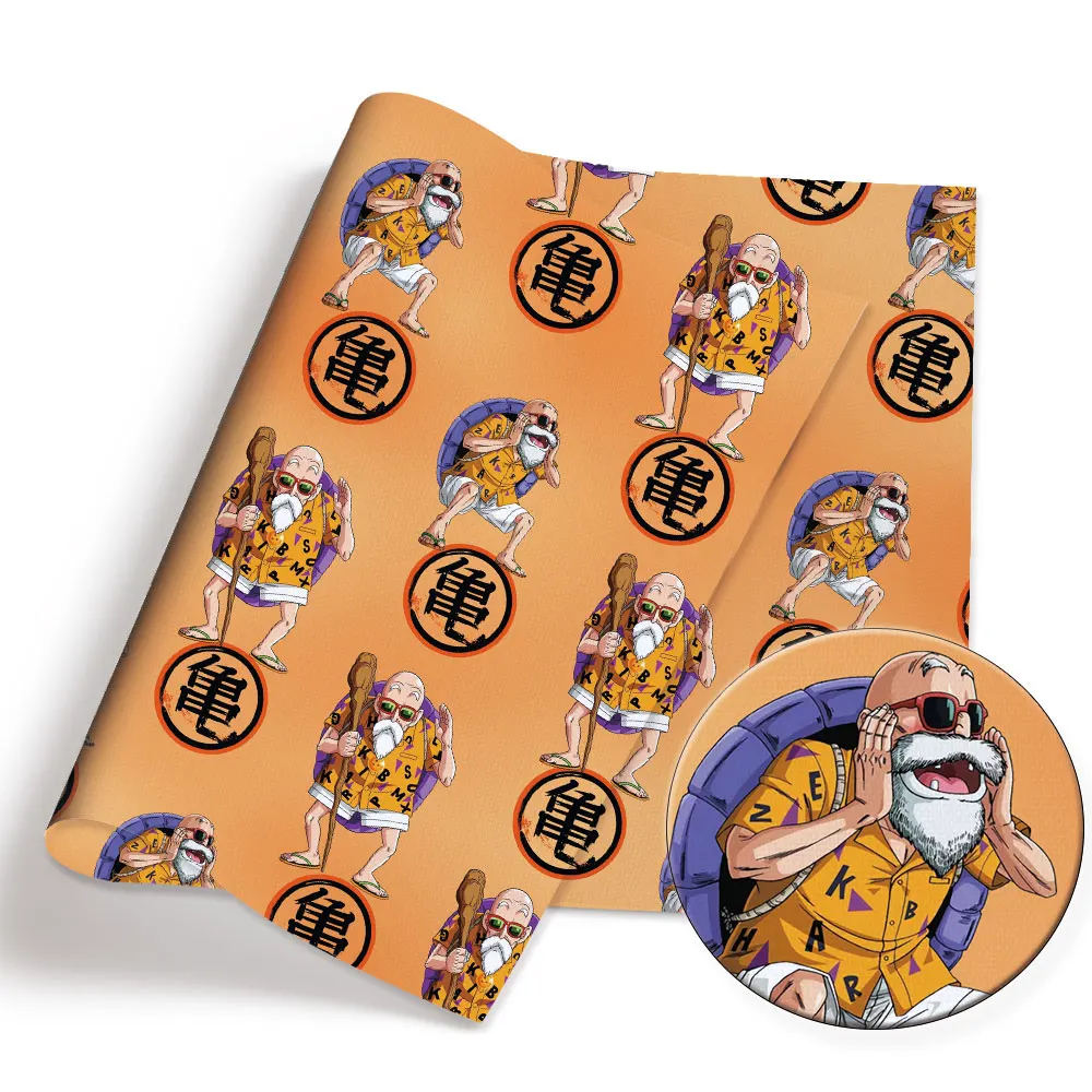 dragon ball Anime peripherals  - مراجعة Baby Clothing Quilt وسعره