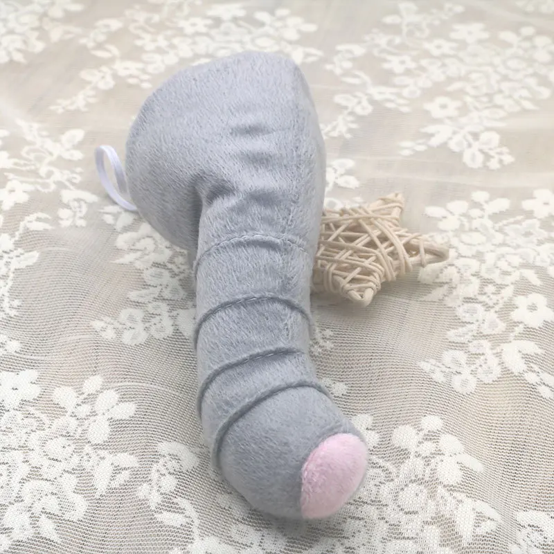 3D Animal  Elephant Ears Headb - مراجعة Baby Clothing Elephant وسعره