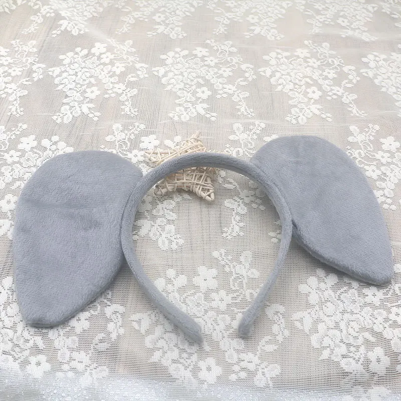 3D Animal  Elephant Ears Headb - مراجعة Baby Clothing Elephant وسعره