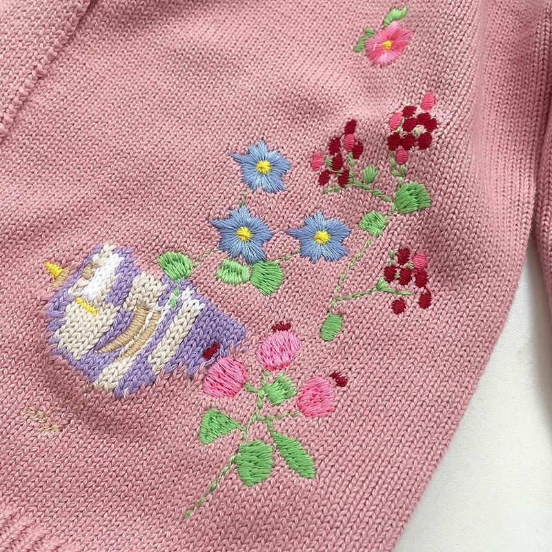 2025 Spring Autumn children's  - مراجعة Baby Clothing Jumper وسعره