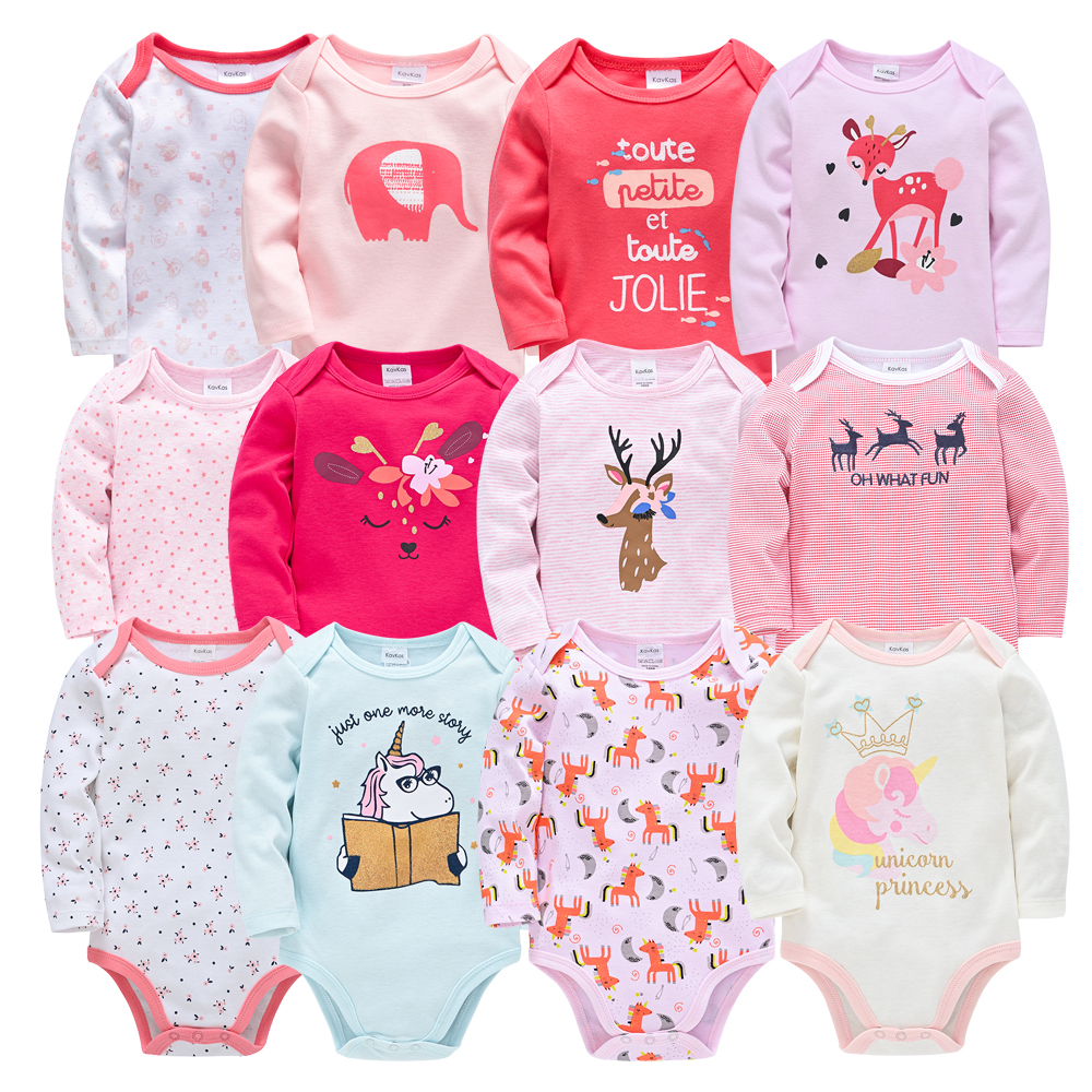3 Pcs/set Baby Girls Clothing  - مراجعة Baby Clothing Elephant وسعره