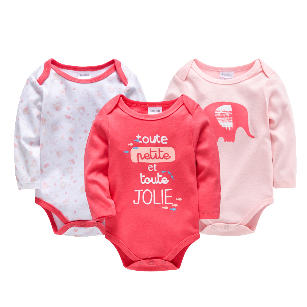 3 Pcs/set Baby Girls Clothing  - مراجعة Baby Clothing Elephant وسعره