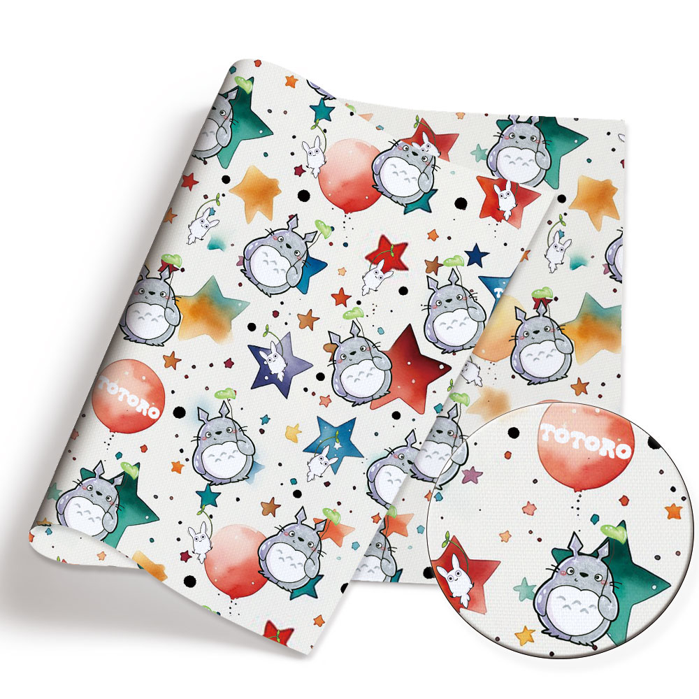 Cartoon Fabric Hot DIY140*50cm - مراجعة Baby Clothing Quilt وسعره