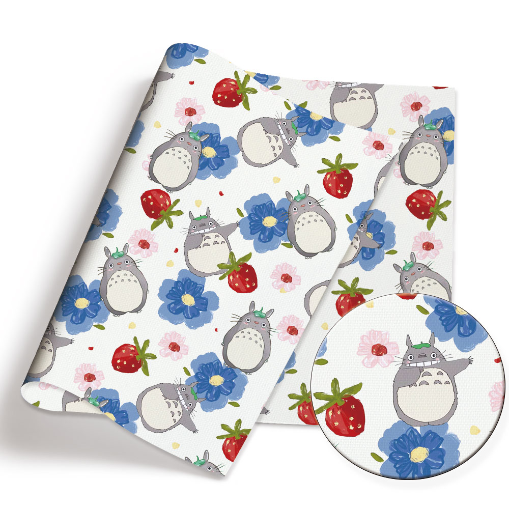 Cartoon Fabric Hot DIY140*50cm - مراجعة Baby Clothing Quilt وسعره
