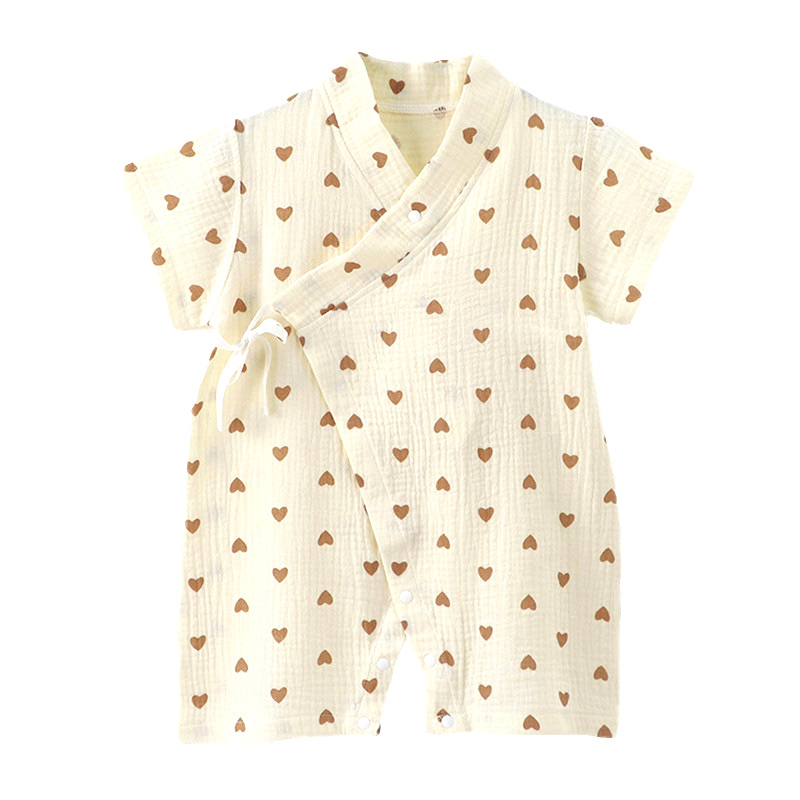 Baby Summer Jumpsuit Newborn M - مراجعة Baby Clothing Online وسعره