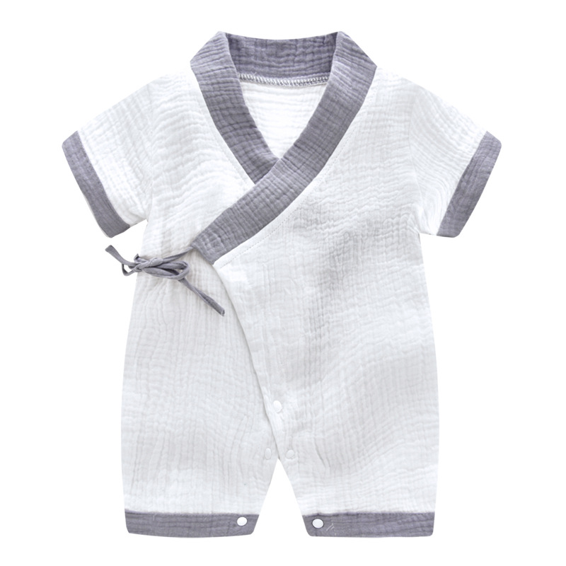 Baby Summer Jumpsuit Newborn M - مراجعة Baby Clothing Online وسعره