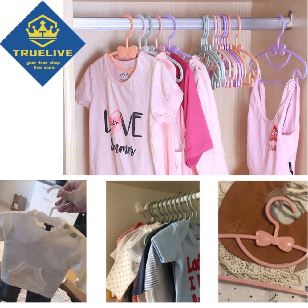 30/20/10/5/1PC Baby Clothes Ra - مراجعة Baby Clothing Organizer وسعره