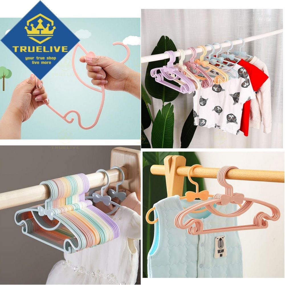 30/20/10/5/1PC Baby Clothes Ra - مراجعة Baby Clothing Organizer وسعره