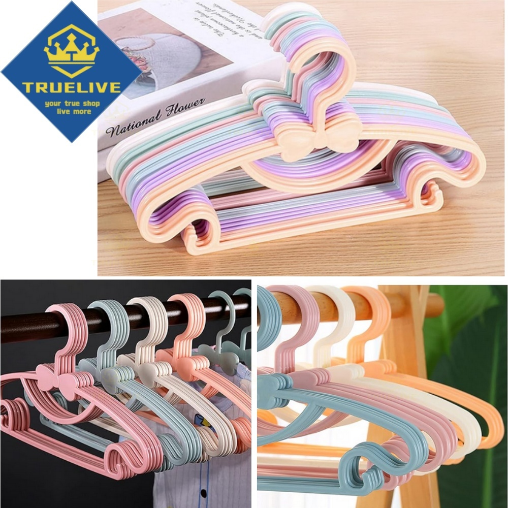 30/20/10/5/1PC Baby Clothes Ra - مراجعة Baby Clothing Organizer وسعره