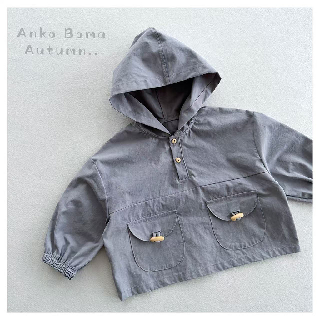 Autumn New Products Boys and G - مراجعة Baby Clothing Jumper وسعره