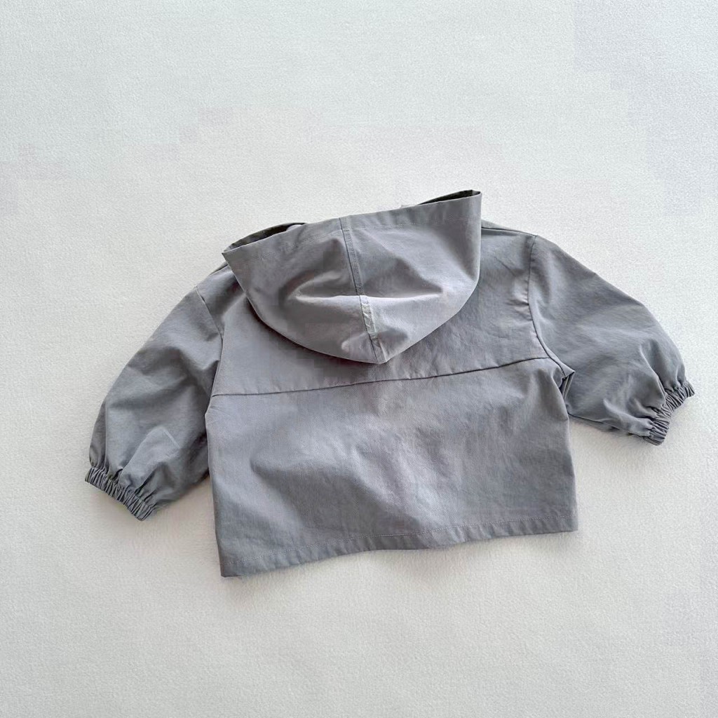 Autumn New Products Boys and G - مراجعة Baby Clothing Jumper وسعره
