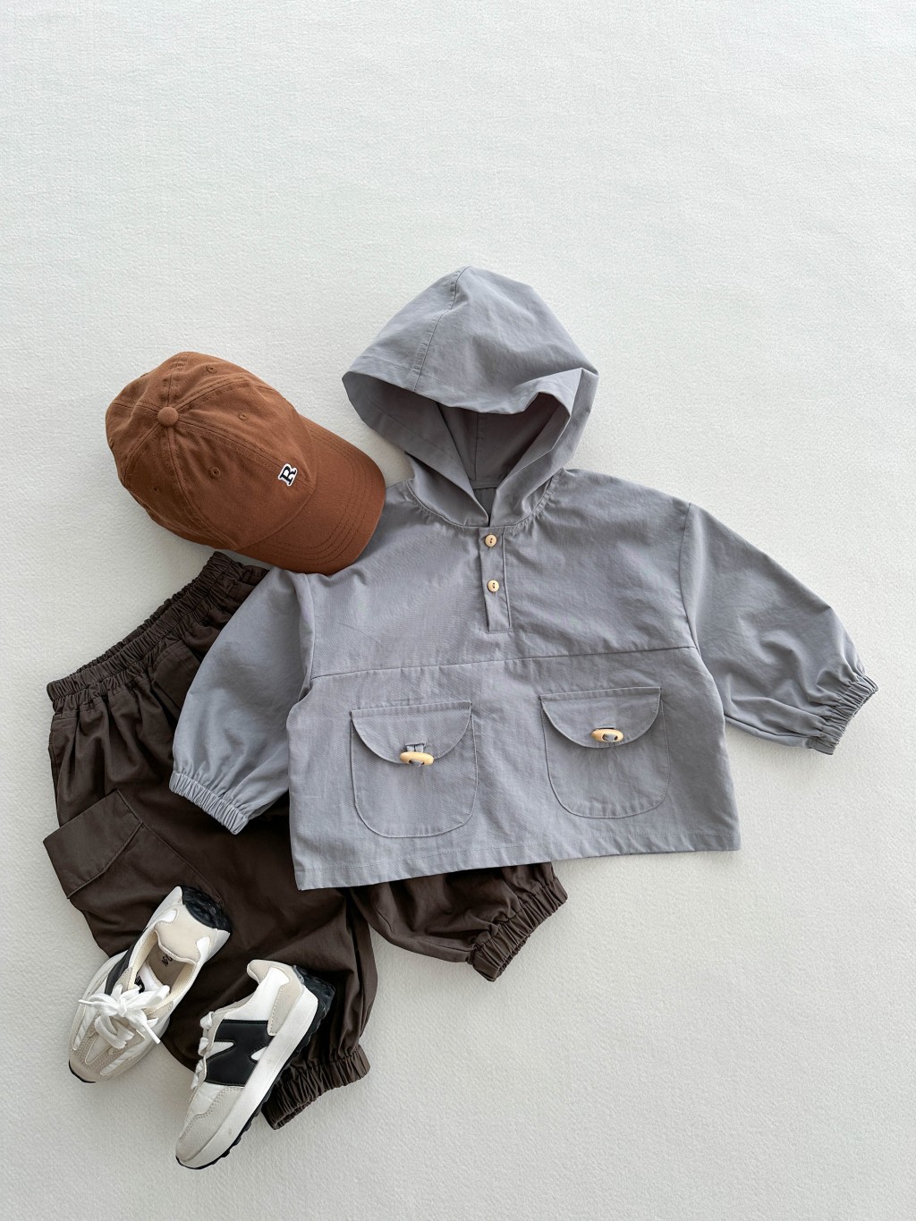 Autumn New Products Boys and G - مراجعة Baby Clothing Jumper وسعره