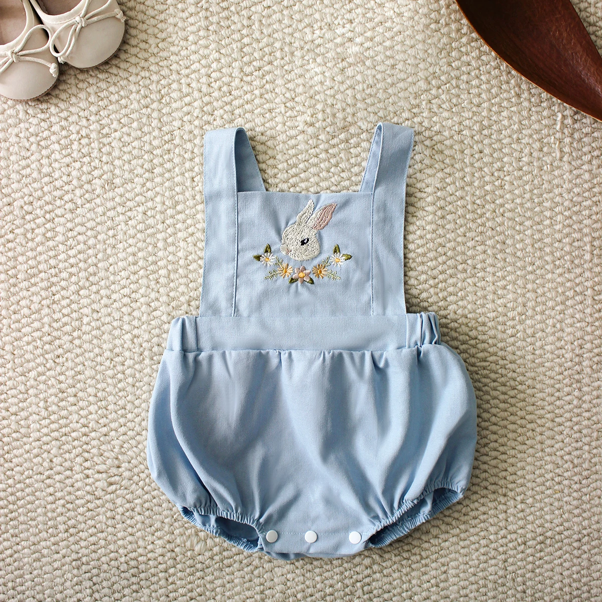 Summer Kids Baby Girls Jumper  - مراجعة Baby Clothing Jumper وسعره