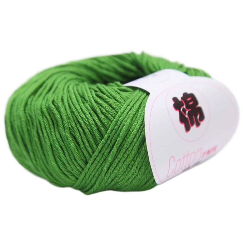 10ply 100% Cotton Yarn 250g/se - مراجعة Baby Clothing Hangers وسعره