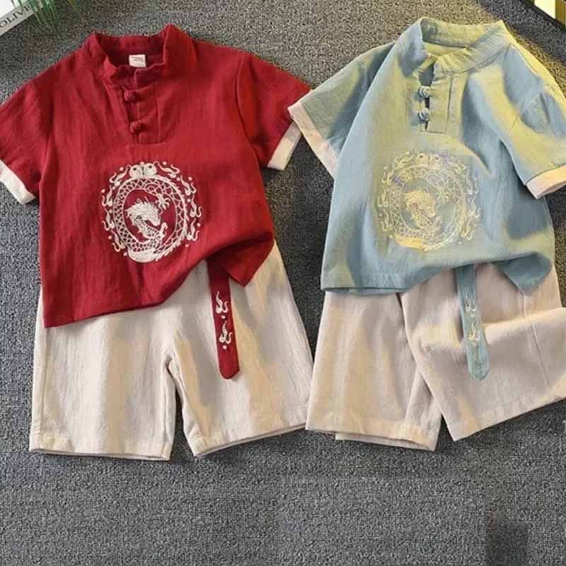 Child Traditional Clothing Sho - مراجعة Baby Clothing Embroidery وسعره