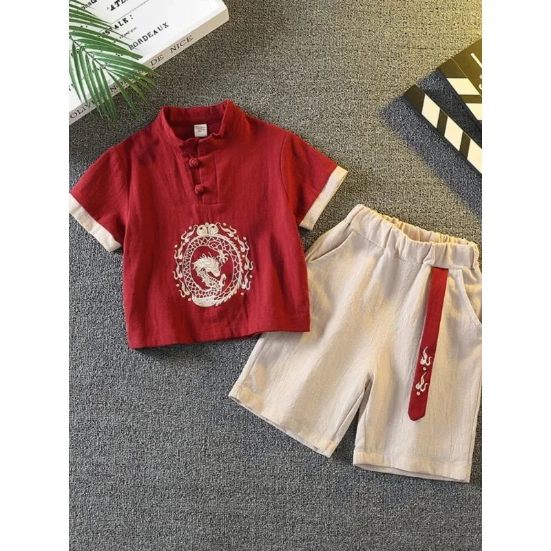 Child Traditional Clothing Sho - مراجعة Baby Clothing Embroidery وسعره