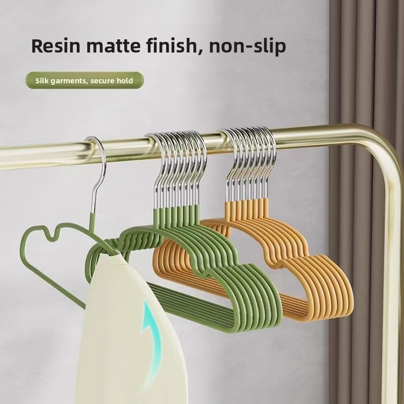 Baby Clothes Hanger Children's - مراجعة Baby Clothing Organizer وسعره
