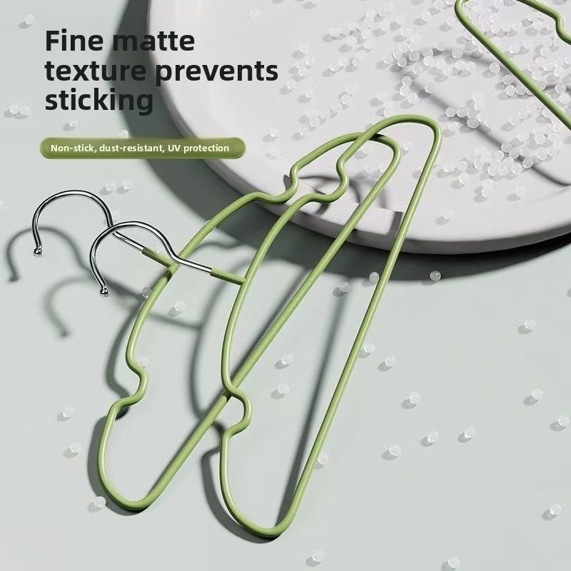Baby Clothes Hanger Children's - مراجعة Baby Clothing Organizer وسعره