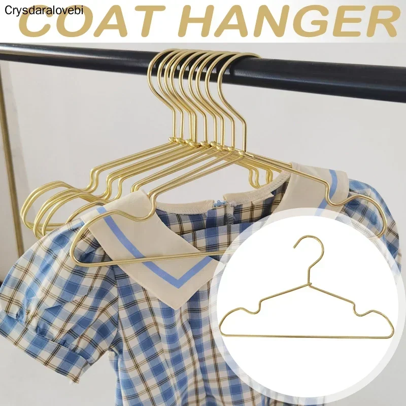 Children Clothing Hangers Anti - مراجعة Baby Clothing Hangers وسعره
