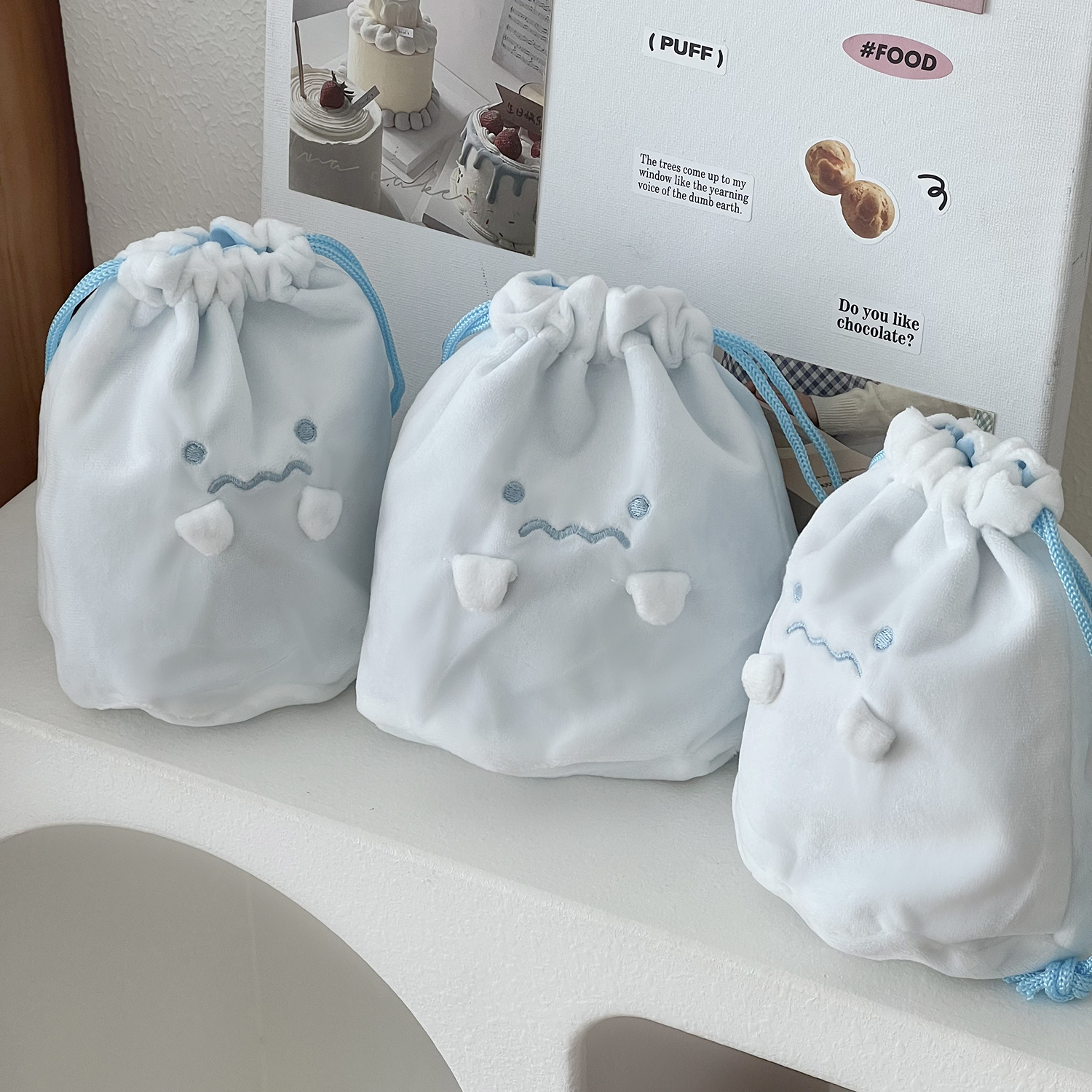 Ghost Corner Biological Storag - مراجعة Baby Clothing Bag وسعره