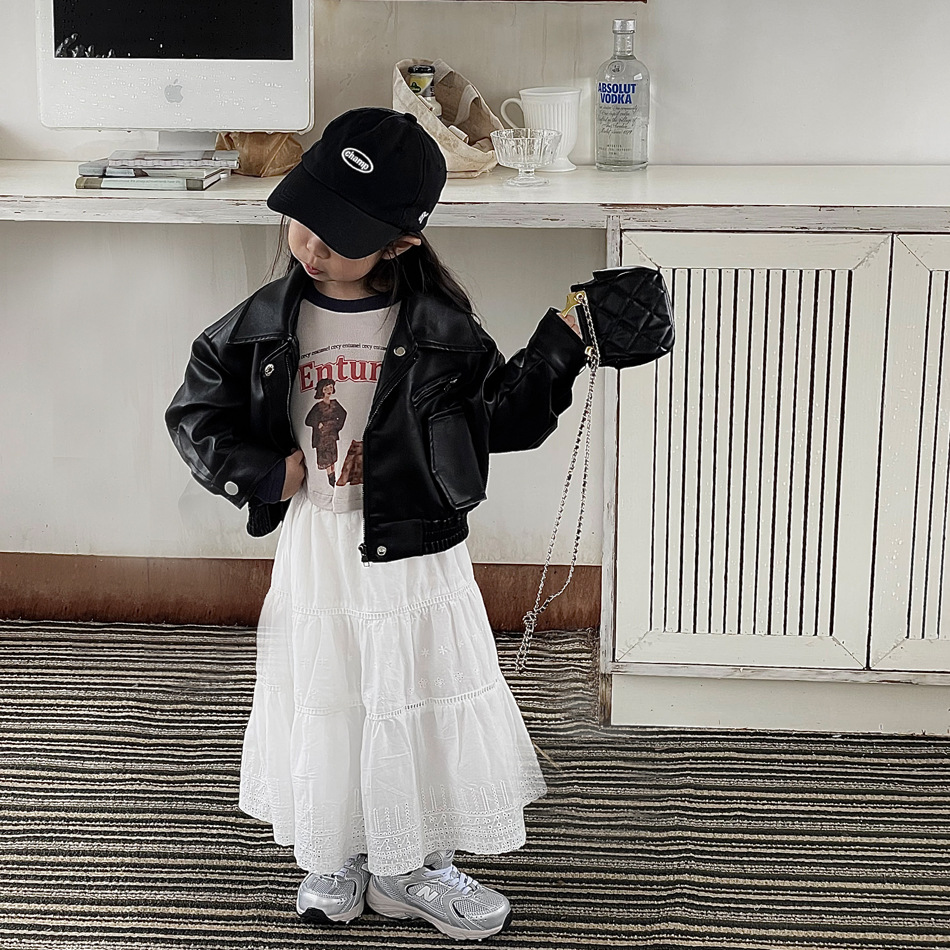 Skirt Princess Girls French Re - مراجعة Baby Clothing Embroidery وسعره