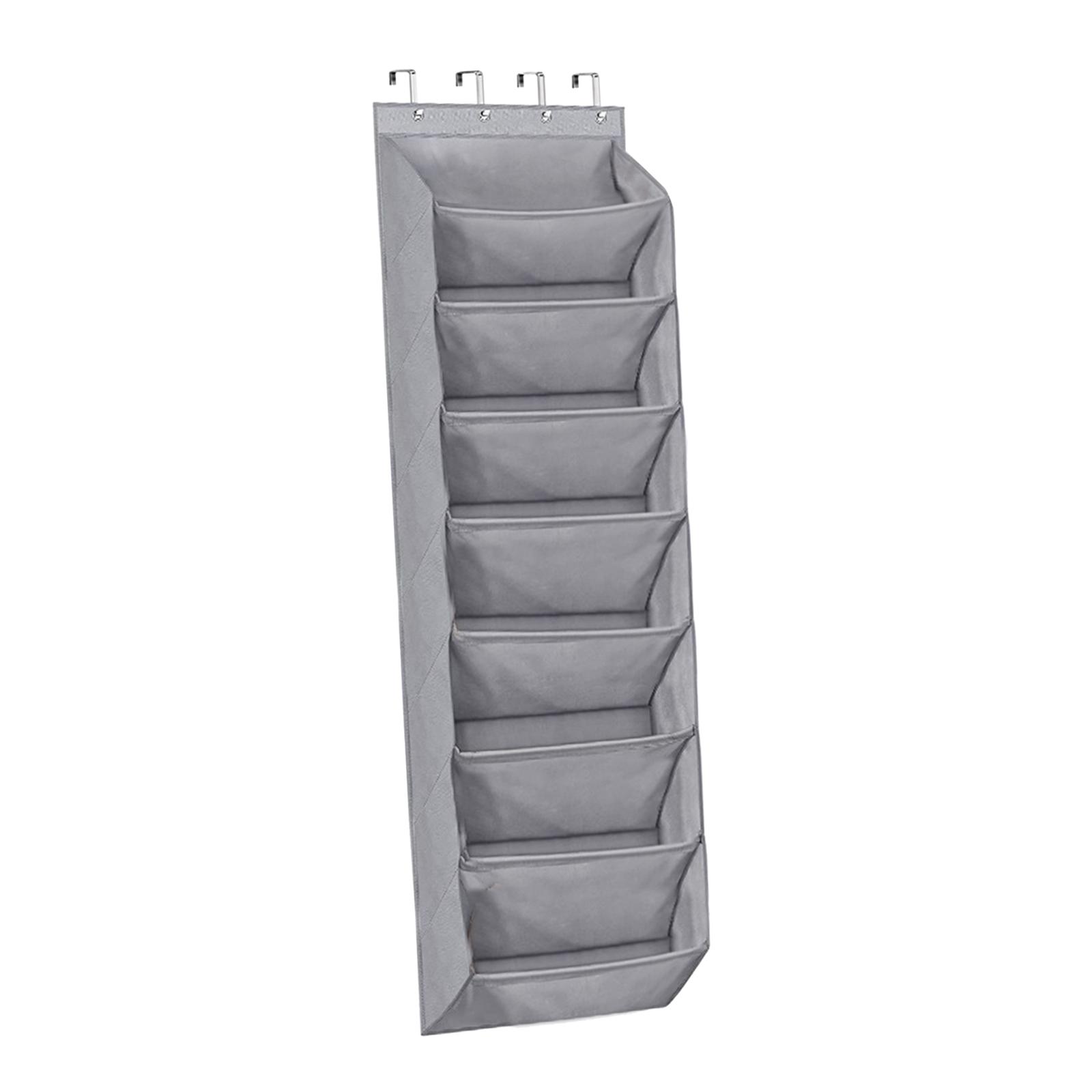 Hanging Shoe Rack 8 Tier Oxfor - مراجعة Baby Clothing Hangers وسعره