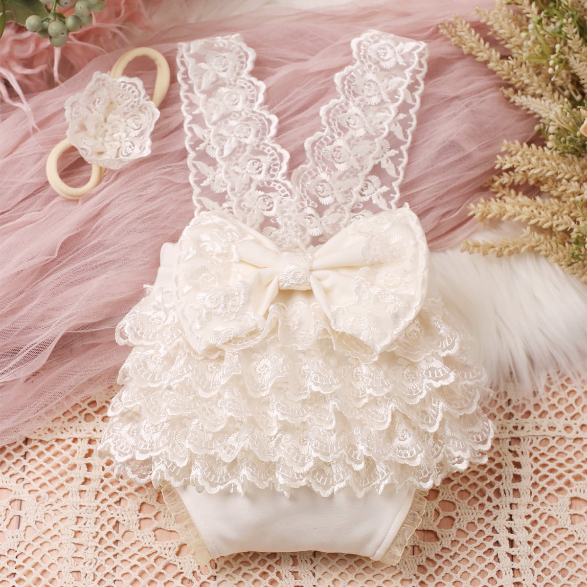 Ylsteed Newborn Photography La - مراجعة Baby Clothing Accessories وسعره