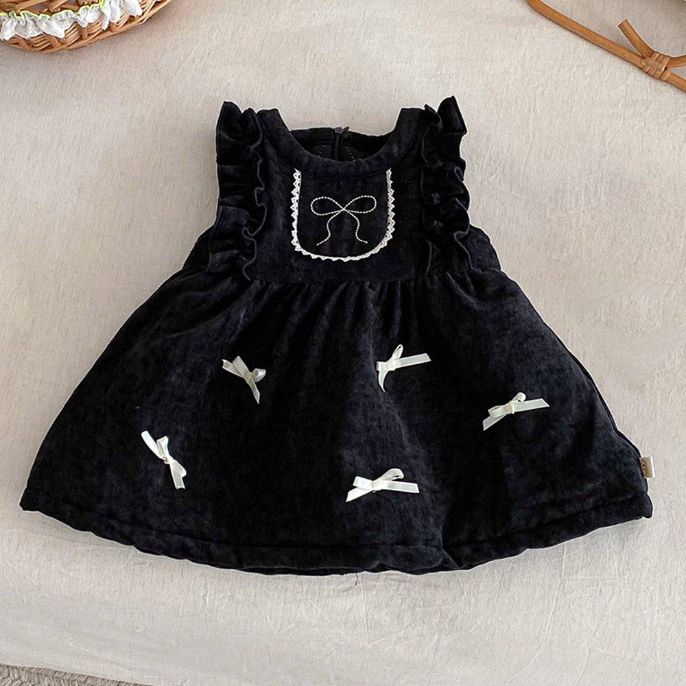 Girls Christmas Dress Sleevele - مراجعة Baby Clothing Quilt وسعره