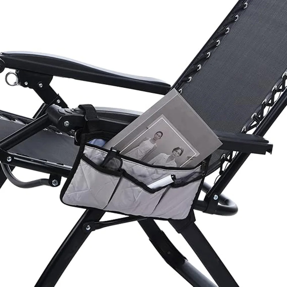 Wheelchair Side Armrest Bag Wi - مراجعة Baby Clothing Bag وسعره