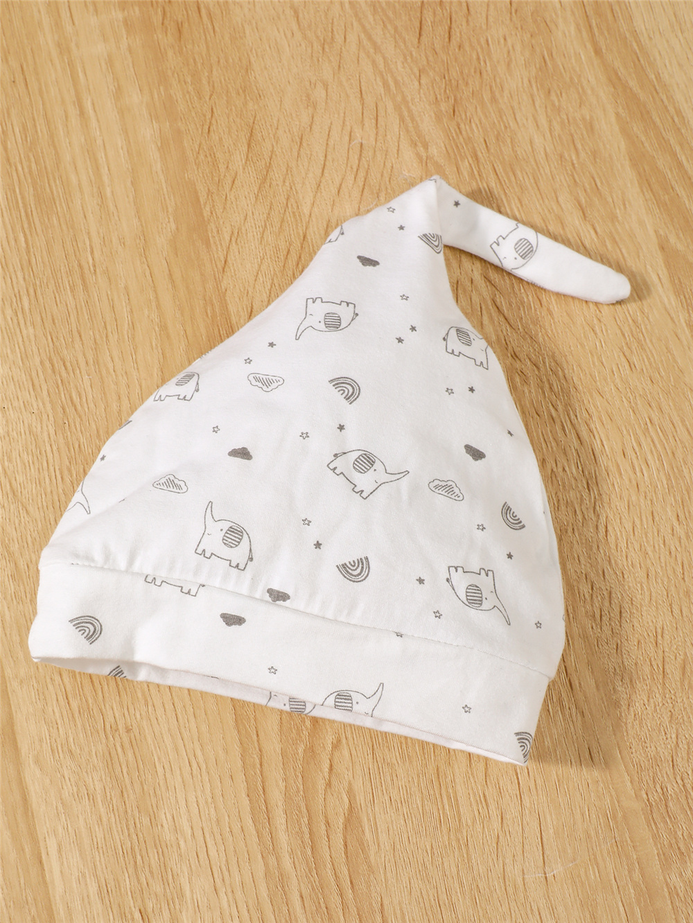 3PCS Newborn Baby Boy&Girl Dai - مراجعة Baby Clothing Elephant وسعره