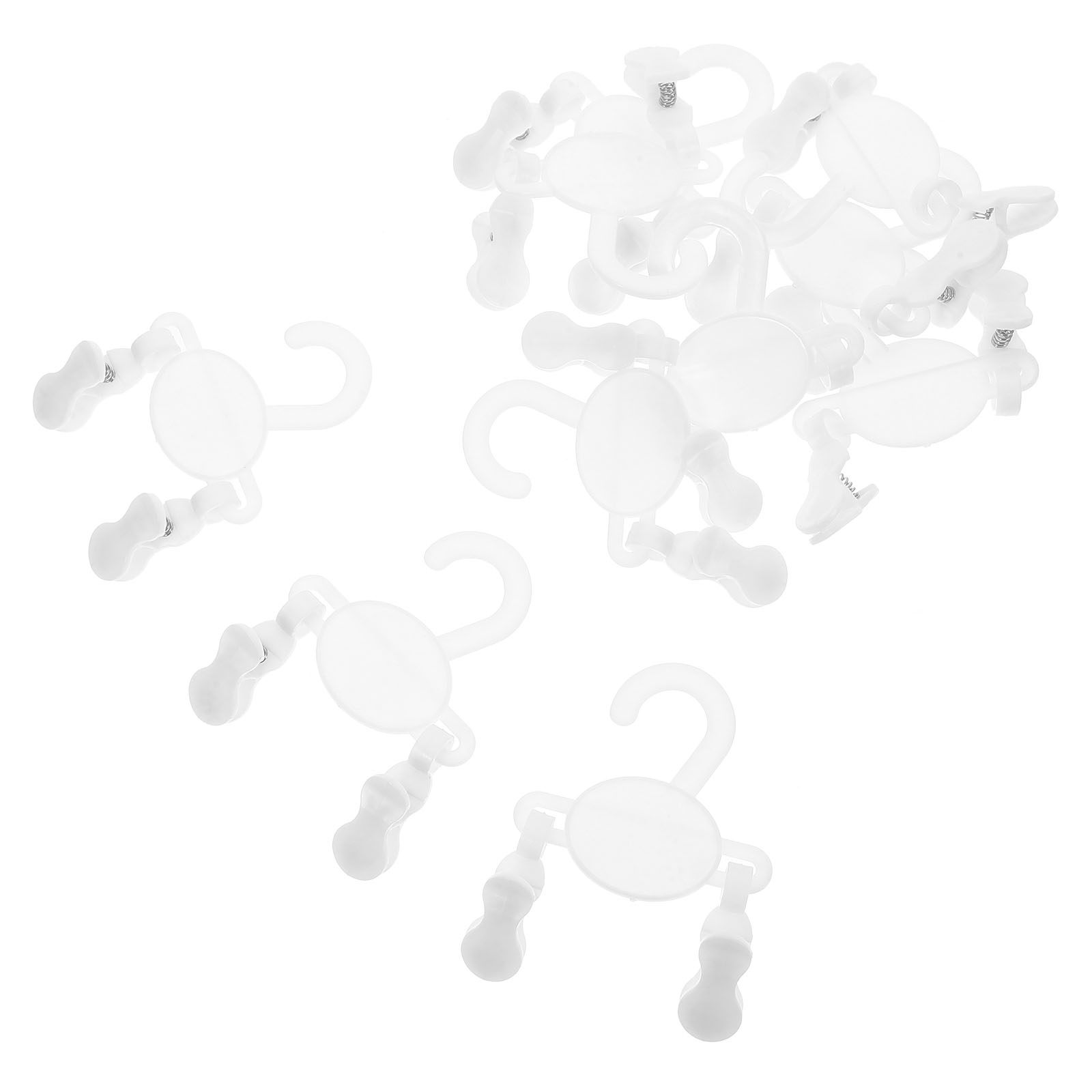 10Pcs Children Shoe Hook Light - مراجعة Baby Clothing Organizer وسعره