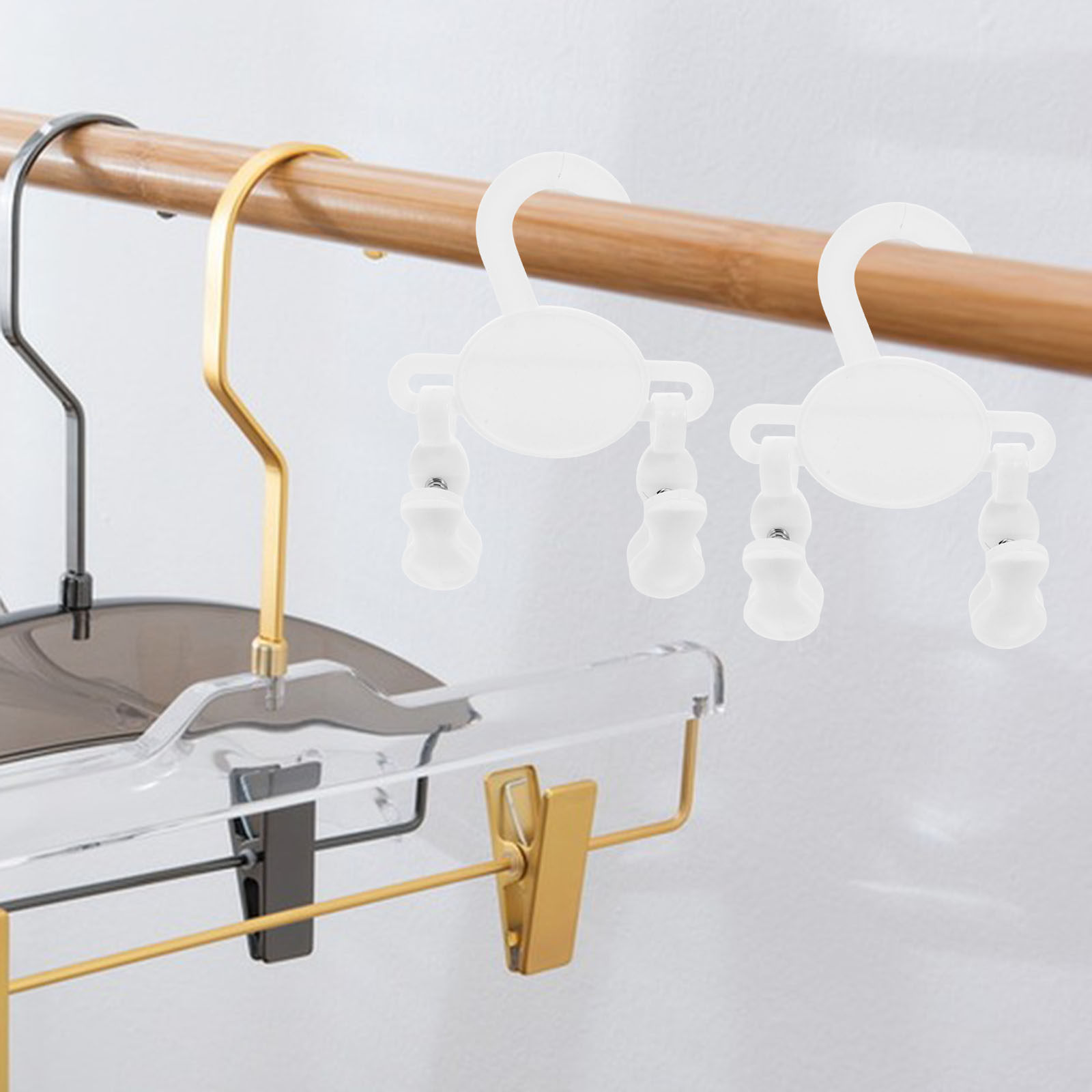 10Pcs Children Shoe Hook Light - مراجعة Baby Clothing Organizer وسعره