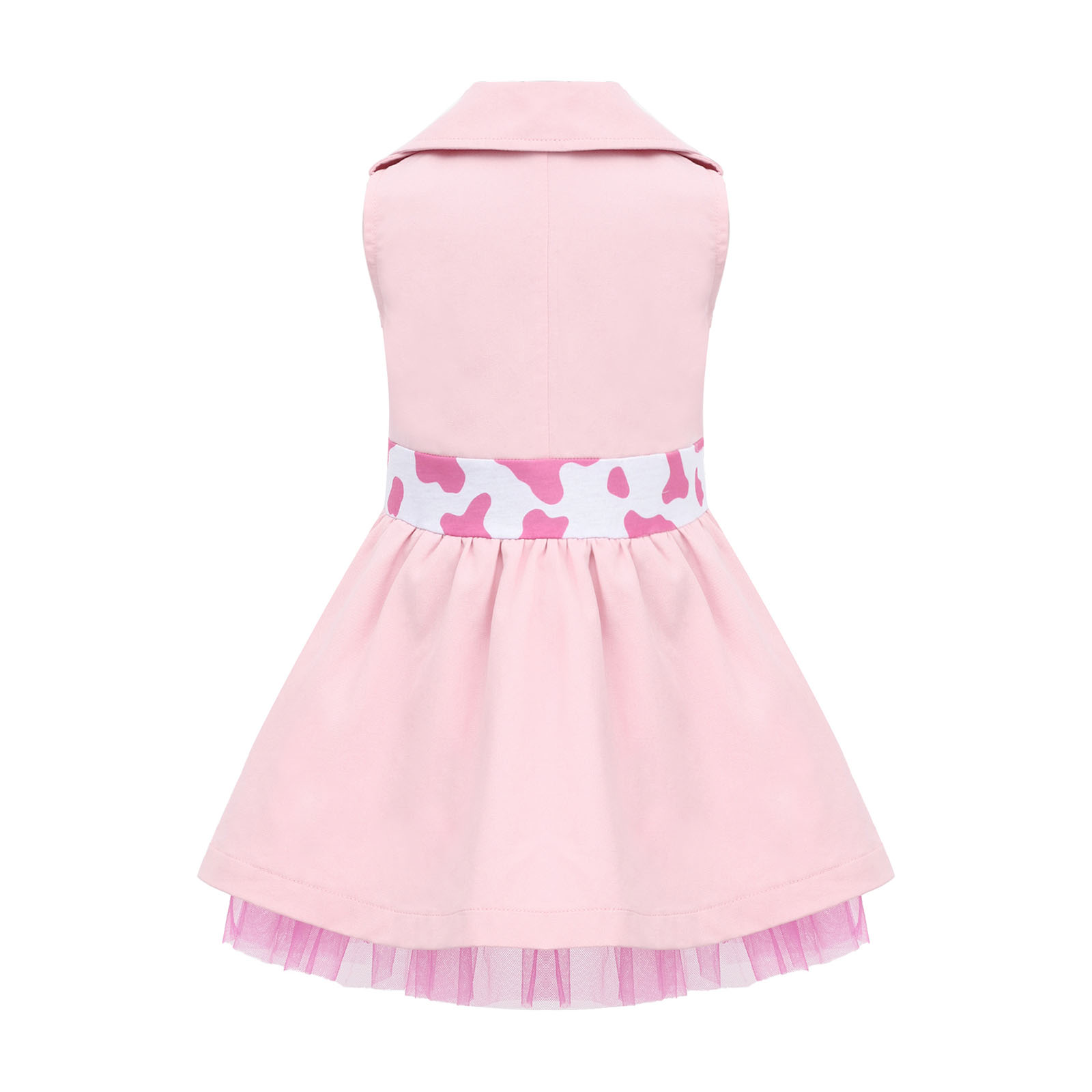 Toddler Baby Girls Zookeeper S - مراجعة Baby Clothing Embroidery وسعره