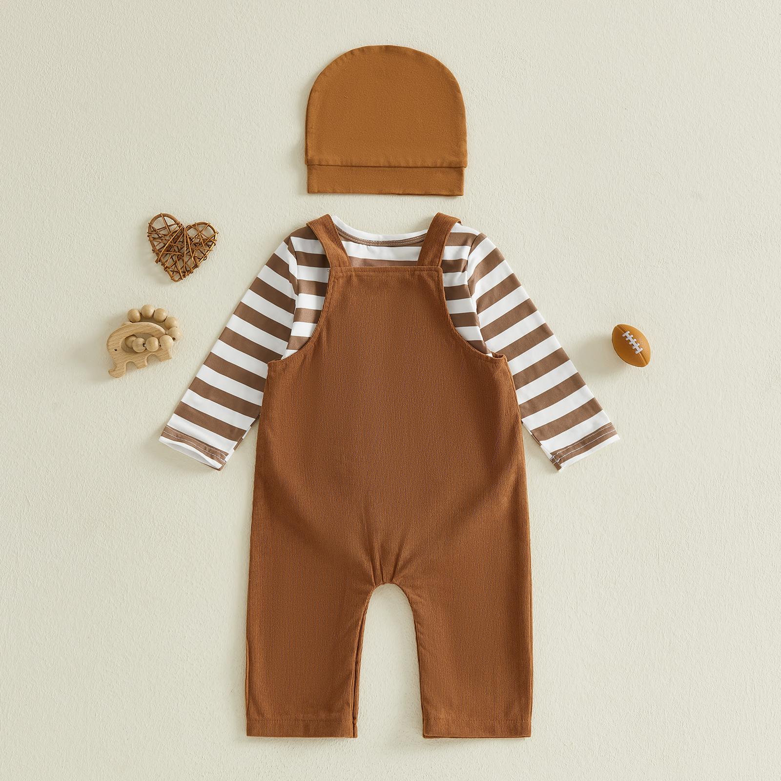 Baby Boy's Clothing Sets Fashi - مراجعة Baby Clothing Elephant وسعره
