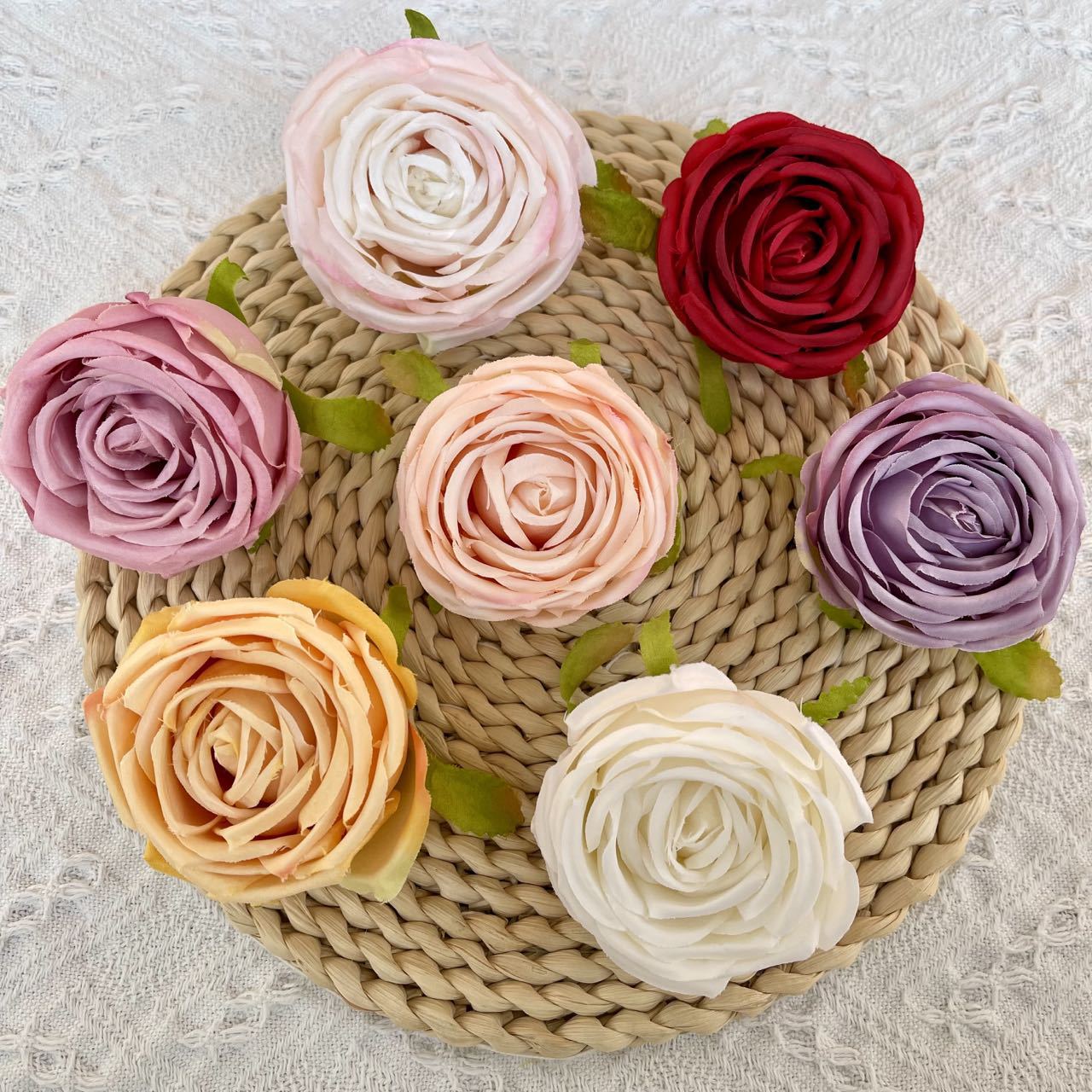8cm Imperial Concubine Rose He - مراجعة Baby Clothing Guide وسعره