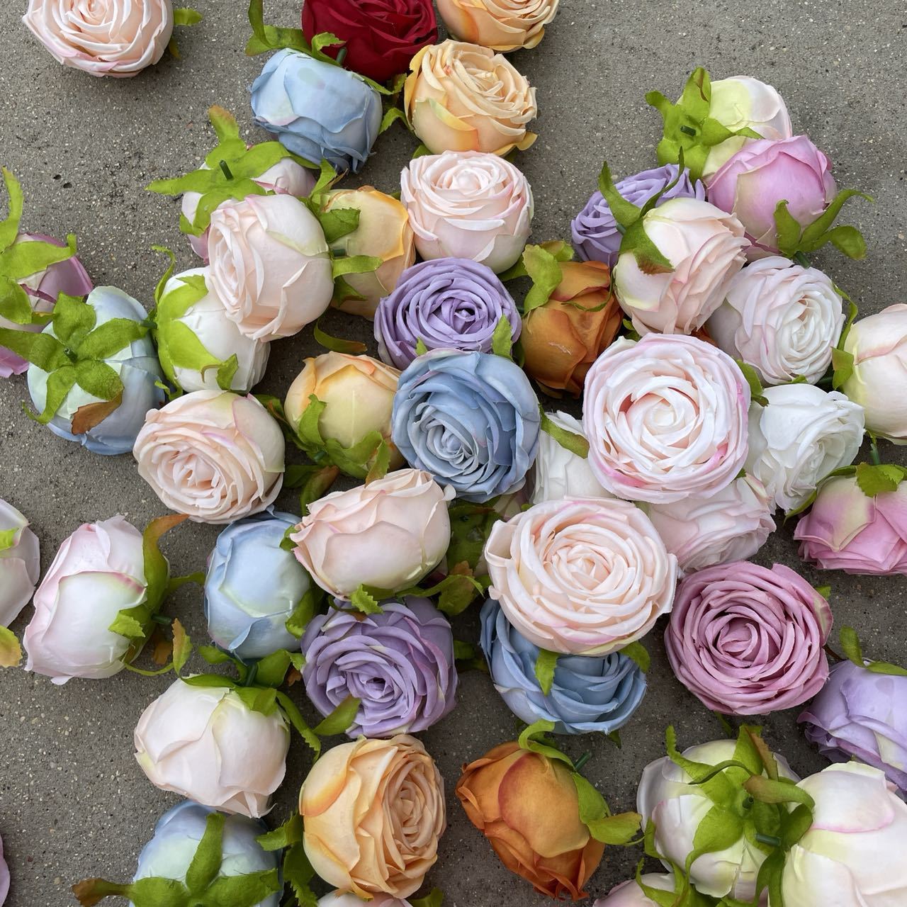 8cm Imperial Concubine Rose He - مراجعة Baby Clothing Guide وسعره