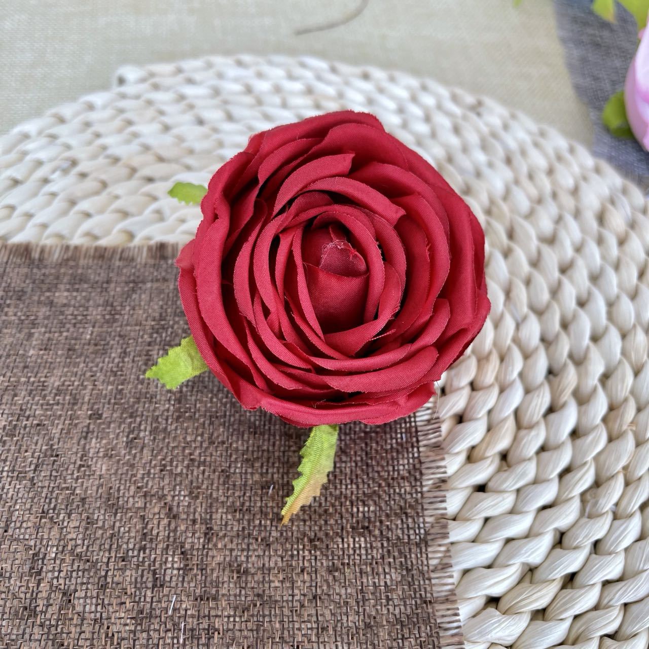 8cm Imperial Concubine Rose He - مراجعة Baby Clothing Guide وسعره