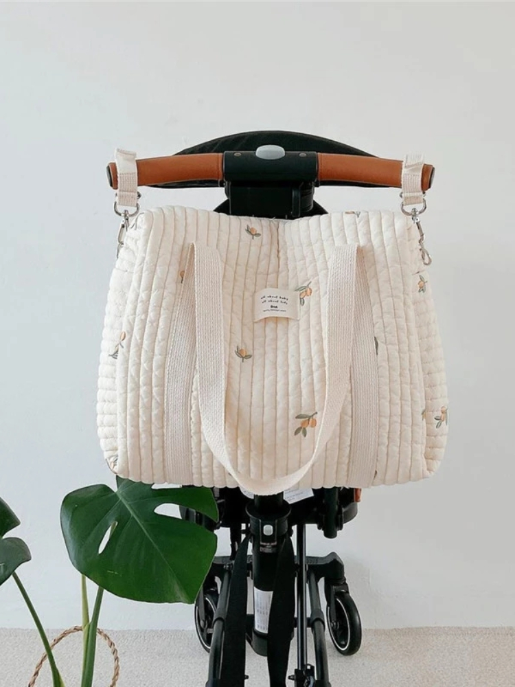 Korea Style Newborn Baby Care  - مراجعة Baby Clothing Hamper وسعره