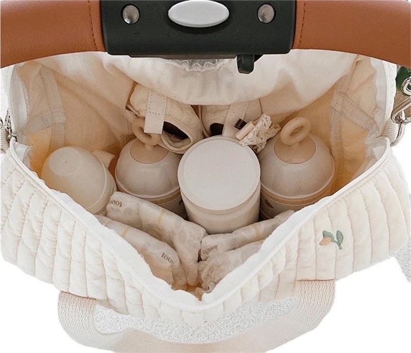 Korea Style Newborn Baby Care  - مراجعة Baby Clothing Hamper وسعره